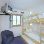 In Austria Near Bus And Sauna Шале