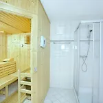 Шале In Austria Near Bus And Sauna *