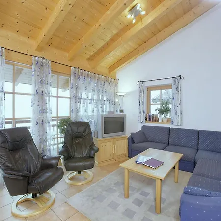 Quiet Alpine Cottage For 9 With Suana Wald im Pinzgau