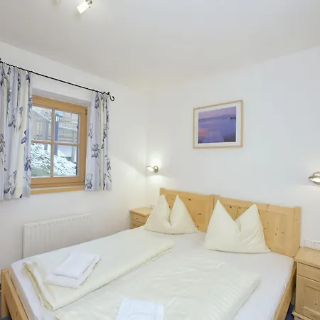 Σπίτι διακοπών Quiet Alpine Cottage For 9 With Suana