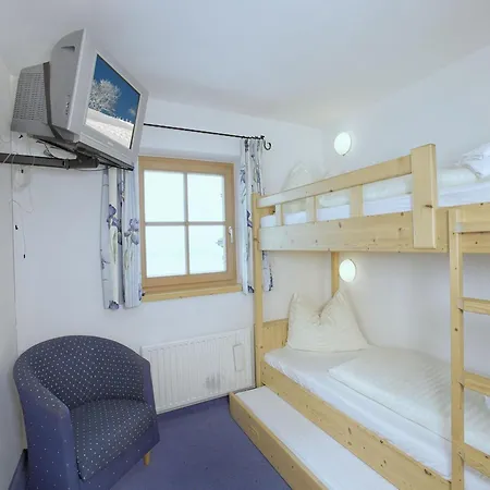Quiet Alpine Cottage For 9 With Suana Σπίτι διακοπών