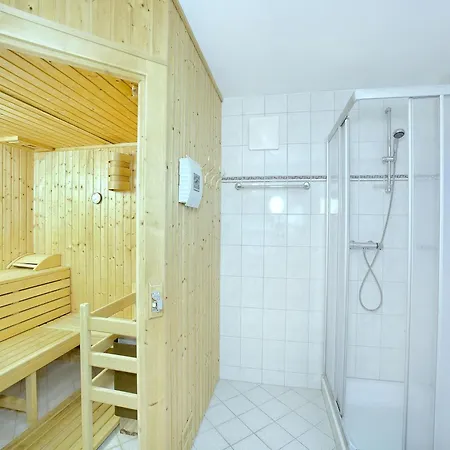 Σπίτι διακοπών Quiet Alpine Cottage For 9 With Suana *