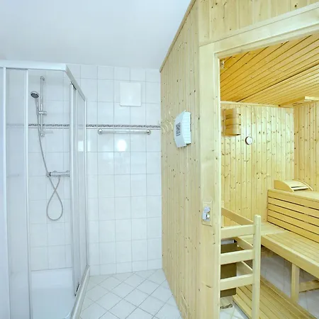 Σπίτι διακοπών Quiet Alpine Cottage For 9 With Suana Wald im Pinzgau
