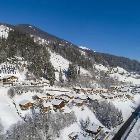 بيت للعطل Quiet Alpine For 9 With Suana