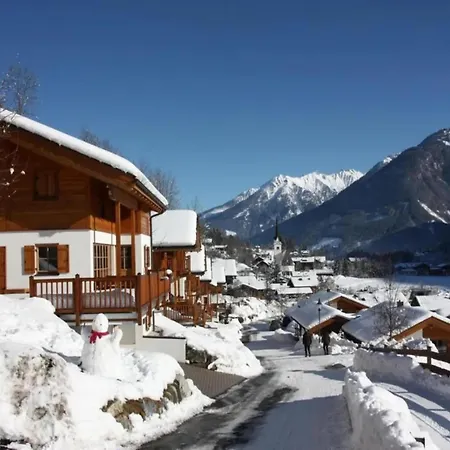 Quiet Alpine For 9 With Suana 度假居 瓦尔德平古