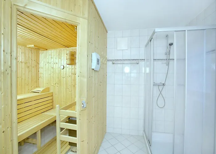 Dağ evi In Austria Near Bus And Sauna *