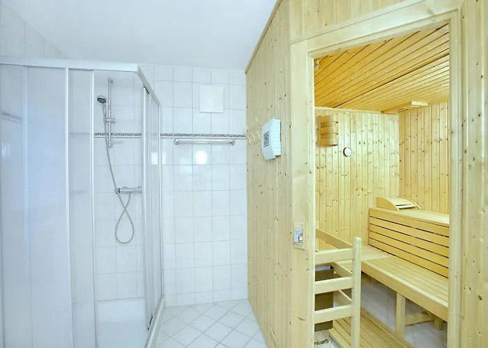 Dağ evi In Austria Near Bus And Sauna Wald im Pinzgau